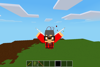 flight with gold_hunter mod