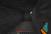 Mining with Diamond Electric Drill