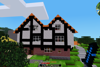 WhyNot? game : Use new materials to create amazing buildings