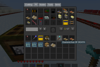 Diamond axe OF DEATH
