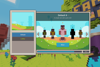 Built-in GUI