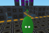 Green thing