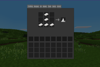 Spike crafting recipe