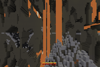 Far Glitch Land in Hades Revisited