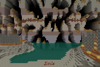 Far Glitch Land in Exile