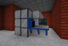 ASRS controller