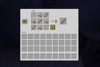 Crafting recipe