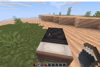 After running  /back_to_spawn after having set up restpawn on a bed
