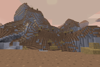 Savannic Wasteland