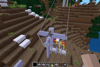 Chair lift engine