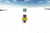 FediAuth checkmark if verified success