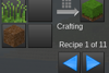 recipe for dirt with grass