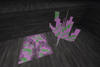 Rozeemerald ore