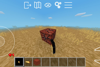Breaking wood (test)