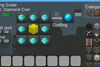 Crafting diamond coin