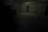 A dungeon inside a cave