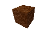 Compressed Dirt