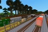 New livery options for some of the industrial wagons