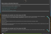 Portuguese server news