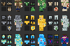 3d_Armor Preview