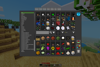 WhyNot? game : Creative mode made easy with categories and stacks-full of items