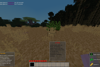 HUD Example