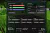 Settings UI