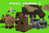 PixelAnimals