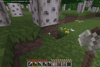 Toolranks message in Mineclonia