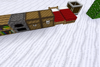 Bed and some other interactive nodes