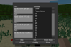 Music Player Formspec