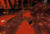 explore the nether