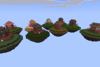 Biome Test Buildings