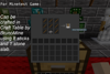 Crafting in Minetest