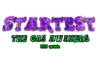 Startest: The Gas Awakens update