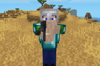 has support for 3darmor, support for other armor or player model mods is fairly easy to add