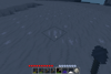 Digging salt.