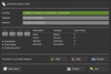 Custom timer configuration and control formspec