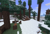 Logger Camp