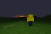Pretty Sunset