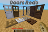 Doors Redo