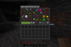 Minerals and items generated using this API