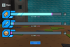 Xp system