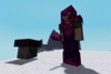 aurora armor