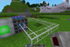 Got it working in the minetest_game