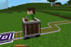 Portal Rail Screenshot