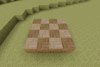 checkerboard