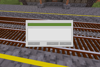The horn track configuration interface in Mineclonia.
