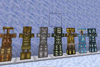 3D Armor