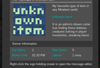 Signs Redux Screenshot #1